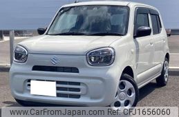 suzuki alto 2024 CFJ1656060
