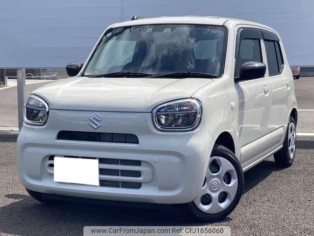 suzuki alto 2024 CFJ1656060 image 1