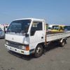 mitsubishi-fuso canter 1993 -MITSUBISHI--Canter FE437E-590423---MITSUBISHI--Canter FE437E-590423- image 1