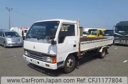 mitsubishi-fuso canter 1993 -MITSUBISHI--Canter FE437E-590423---MITSUBISHI--Canter FE437E-590423-