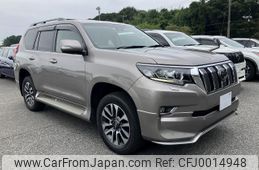 toyota land-cruiser-prado 2022 quick_quick_3BA-TRJ150W_TRJ150-0153677