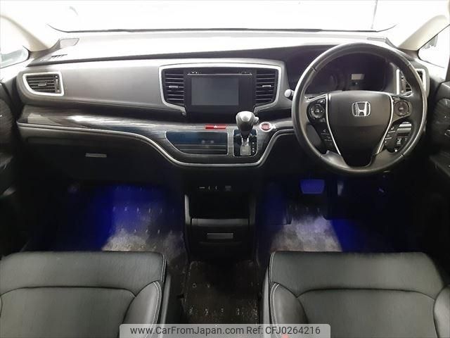 honda odyssey 2013 -HONDA--Odyssey DBA-RC1--RC1-1003389---HONDA--Odyssey DBA-RC1--RC1-1003389- image 2