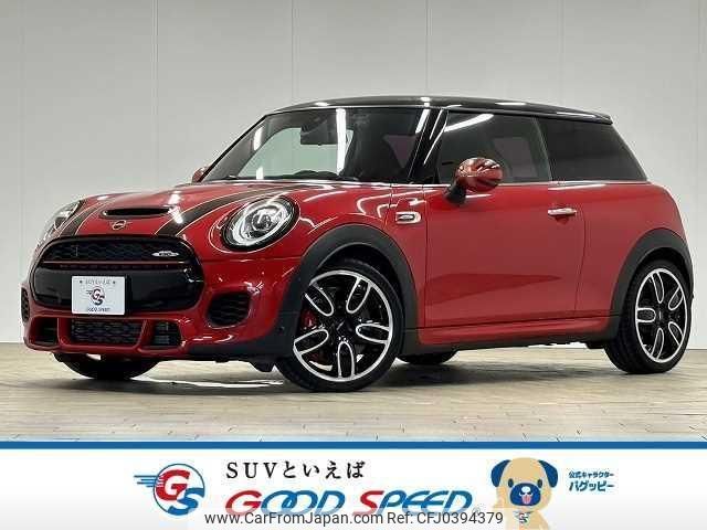 mini mini-others 2018 quick_quick_CBA-XRJCWN_WMWXR92030TP20183 image 1