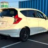 nissan note 2016 -NISSAN--Note DBA-NE12--NE12-109114---NISSAN--Note DBA-NE12--NE12-109114- image 17