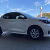 toyota yaris 2022 quick_quick_KSP210_KSP210-0064677 image 4