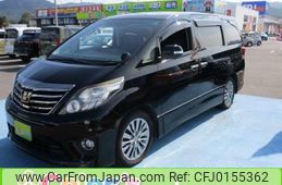 toyota alphard 2013 -TOYOTA--Alphard ANH20W--8263944---TOYOTA--Alphard ANH20W--8263944-