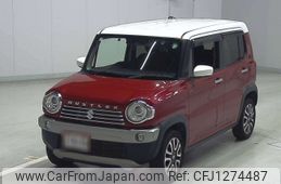 suzuki hustler 2017 -SUZUKI--Hustler MR41S-268402---SUZUKI--Hustler MR41S-268402-