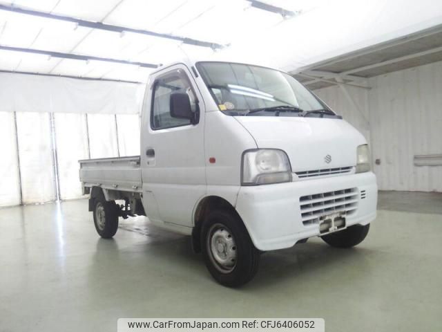 suzuki carry-van 1999 ENHANCEAUTO_1_ea239034 image 1