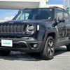 jeep renegade 2021 CFJ1800383 image 19