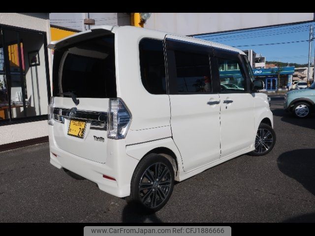 daihatsu tanto 2015 CFJ1886666 image 2