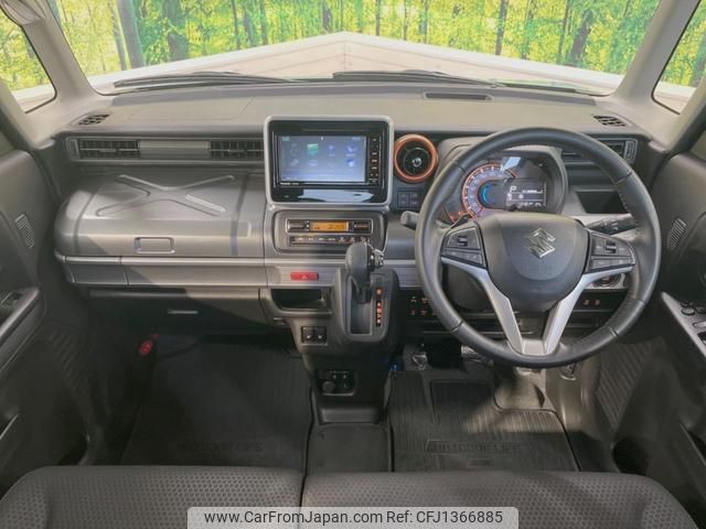 suzuki spacia 2020 quick_quick_MK53S_MK53S-921803 image 2