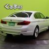 bmw 5-series 2017 quick_quick_DBA-JA20_WBAJA520X0G886327 image 2