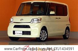 daihatsu tanto 2014 CFJ1434591