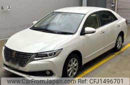 toyota premio 2021 CFJ1496701