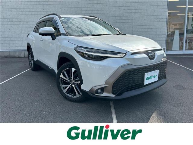 2024 Toyota Corolla Cross 6AA-ZVG13 - Car Price $24,620