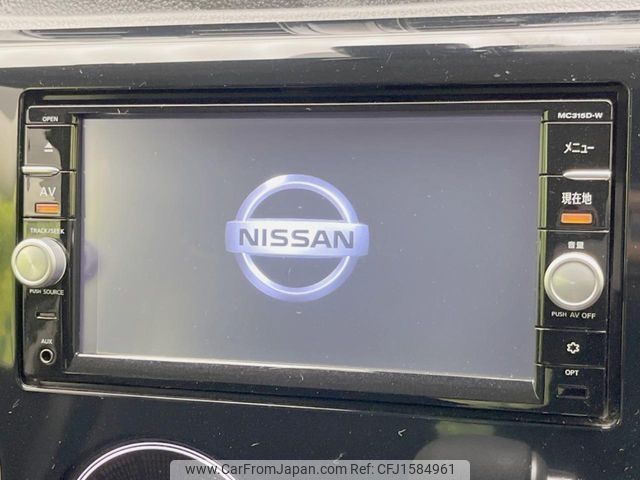 nissan dayz 2016 CFJ1584961 image 2