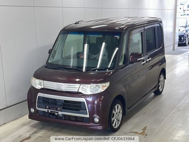 daihatsu tanto 2012 -DAIHATSU--Tanto L375S-0500550---DAIHATSU--Tanto L375S-0500550- image 1