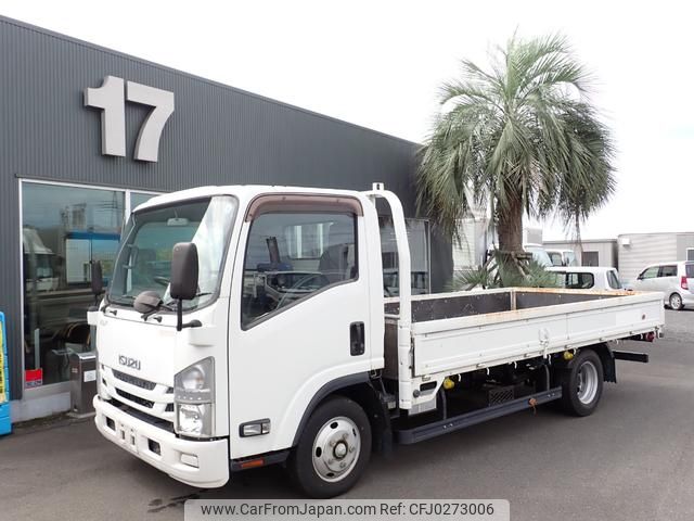 isuzu elf-truck 2018 GOO_NET_EXCHANGE_0402607A30241002W002 image 1