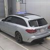 mercedes-benz amg 2016 CFJ1490820 image 7