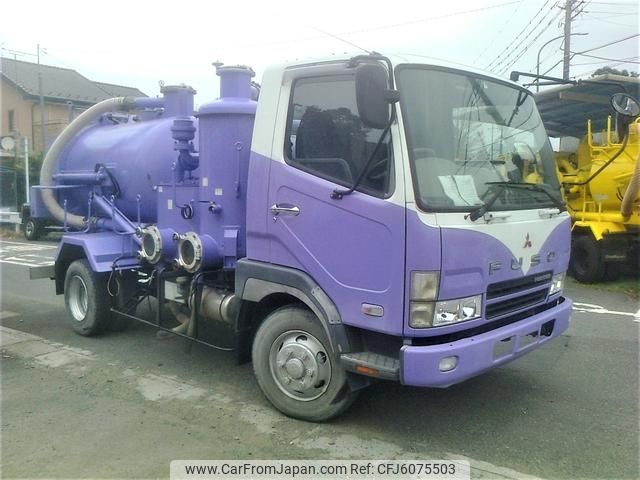 mitsubishi-fuso fighter 2005 GOO_NET_EXCHANGE_0504922A30201202W002 image 1