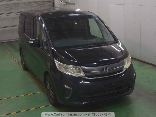 honda stepwagon 2015 -HONDA--Stepwgn RP1--1007575---HONDA--Stepwgn RP1--1007575- image 1