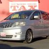 toyota alphard 2005 quick_quick_DBA-ANH10W_ANH10W-0111999 image 2
