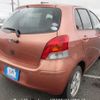 toyota vitz 2007 CFJ1818769 image 5