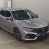 honda civic 2017 quick_quick_DBA-FK7_FK7-1000232 image 1