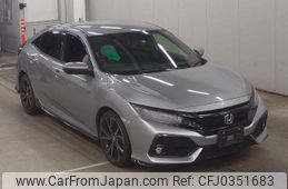 honda civic 2017 quick_quick_DBA-FK7_FK7-1000232