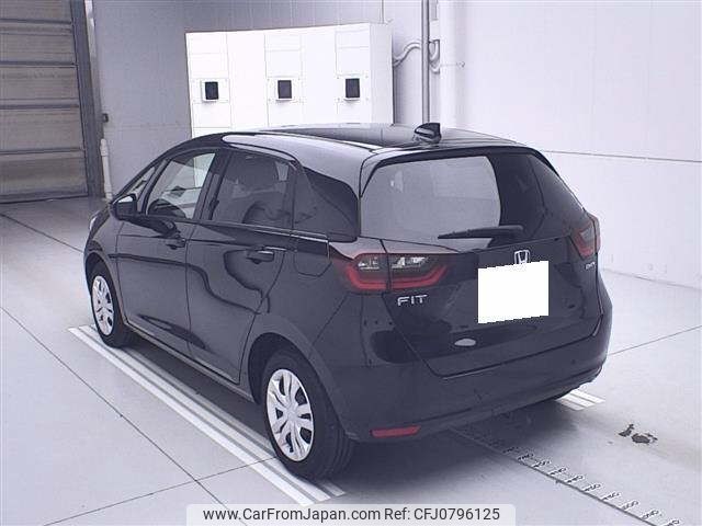 honda fit 2020 -HONDA 【三河 503ｾ9522】--Fit GR3-1019969---HONDA 【三河 503ｾ9522】--Fit GR3-1019969- image 2