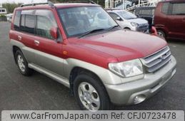 mitsubishi pajero-io 2000 -MITSUBISHI--Pajero io H77W-0203088---MITSUBISHI--Pajero io H77W-0203088-