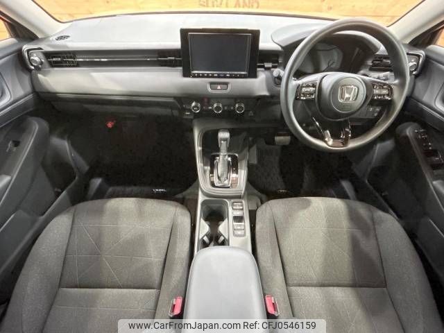 honda vezel 2022 -HONDA--VEZEL 6AA-RV5--RV5-1062672---HONDA--VEZEL 6AA-RV5--RV5-1062672- image 2