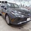 toyota harrier 2022 -TOYOTA 【釧路 300ﾇ119】--Harrier AXUH85--0019669---TOYOTA 【釧路 300ﾇ119】--Harrier AXUH85--0019669- image 12