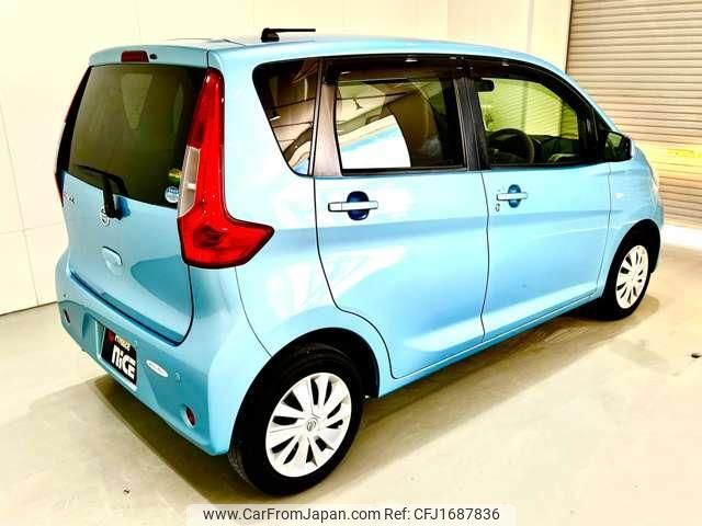 nissan dayz 2018 CFJ1687836 image 2