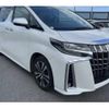 toyota alphard 2019 quick_quick_DBA-AGH30W_AGH30-0267247 image 1