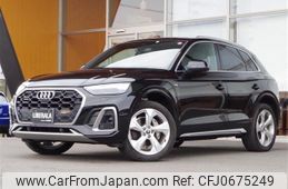 audi q5 2022 -AUDI--Audi Q5 3CA-FYDTPS--WAUZZZFY5N2132906---AUDI--Audi Q5 3CA-FYDTPS--WAUZZZFY5N2132906-