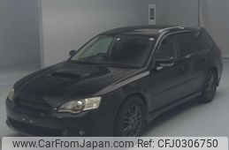 subaru legacy-touring-wagon 2006 -SUBARU--Legacy Wagon BP5-111537---SUBARU--Legacy Wagon BP5-111537-