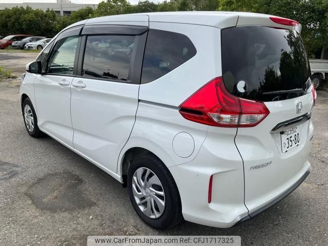 honda freed-plus 2024 CFJ1717325 image 2