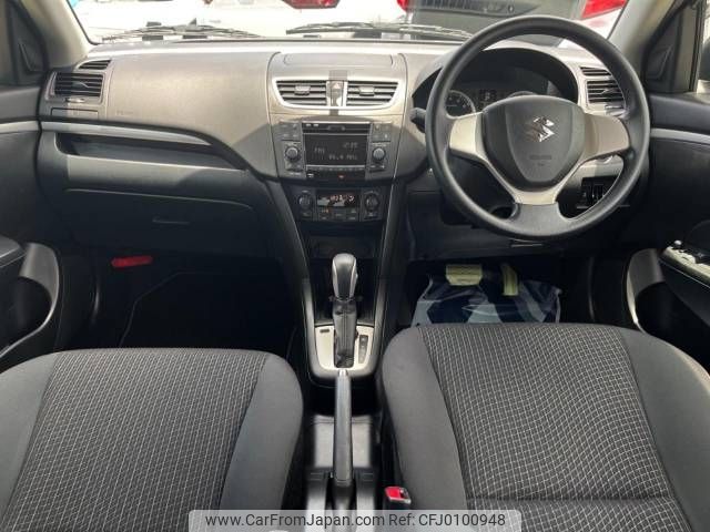 suzuki swift 2014 -SUZUKI--Swift DBA-ZC72S--ZC72S-327685---SUZUKI--Swift DBA-ZC72S--ZC72S-327685- image 2