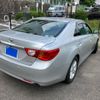 toyota mark-x 2009 -TOYOTA--MarkX DBA-GRX130--GRX130-6003473---TOYOTA--MarkX DBA-GRX130--GRX130-6003473- image 13