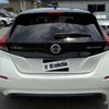 nissan leaf 2018 CFJ1584849 image 4