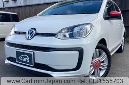 volkswagen up 2017 CFJ1555703