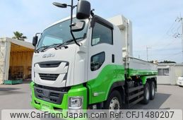 isuzu giga 2020 -ISUZU--Giga 2PG-CXZ77CT--CXZ77CT-7004140---ISUZU--Giga 2PG-CXZ77CT--CXZ77CT-7004140-