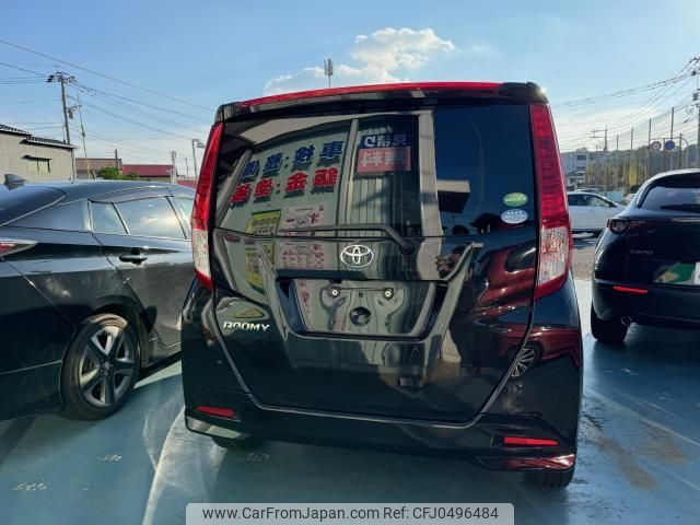 toyota roomy 2018 quick_quick_DBA-M900A_M900A-0186852 image 2