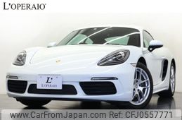 porsche cayman 2017 -PORSCHE--Porsche Cayman ABA-982J1--WP0ZZZ98ZJK250385---PORSCHE--Porsche Cayman ABA-982J1--WP0ZZZ98ZJK250385-