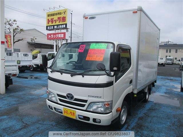 toyota toyoace 2013 -TOYOTA--Toyoace ABF-TRY230--TRY230-0118822---TOYOTA--Toyoace ABF-TRY230--TRY230-0118822- image 1