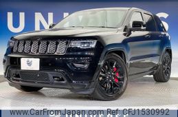 jeep grand-cherokee 2019 CFJ1530992