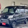 daihatsu hijet-van 2021 -DAIHATSU--Hijet Van 3BD-S321V--S321V-0481076---DAIHATSU--Hijet Van 3BD-S321V--S321V-0481076- image 1