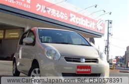 toyota passo 2012 -TOYOTA 【岡山 534】--Passo DBA-KGC30--KGC30-0129535---TOYOTA 【岡山 534】--Passo DBA-KGC30--KGC30-0129535-