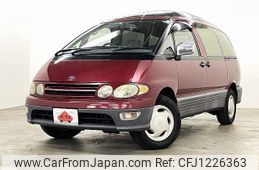 toyota estima-lucida 1997 -TOYOTA--Estima Lucida E-TCR10G--TCR10-1281544---TOYOTA--Estima Lucida E-TCR10G--TCR10-1281544-